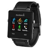 Garmin佳明Vivoactive智能手錶美版 僅售$114.98 免運費