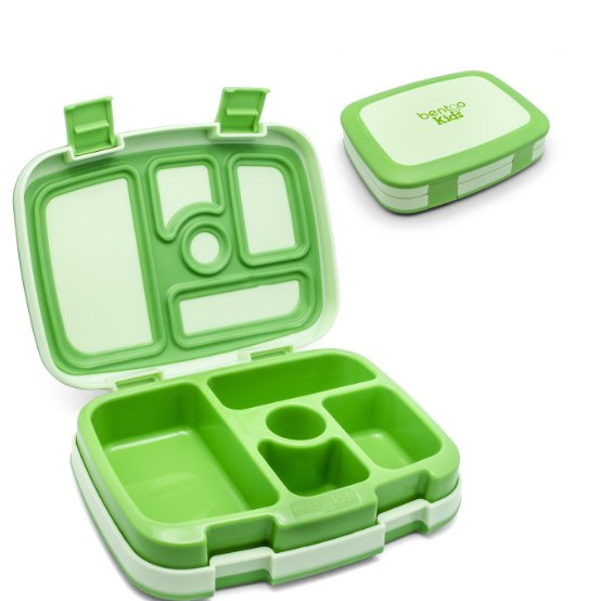 Bentgo Kids - Leakproof Children's Lunch Box,$19.99