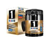 $6.95 ($14.99, 54% off) Mobil 1 Extended Performance Oil Filters