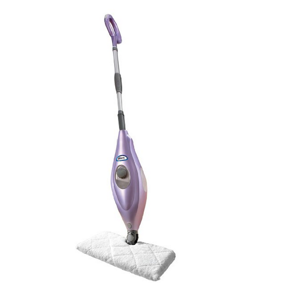 Shark Steam Pocket Mop Hard Floor Cleaner with Swivel Steering XL Water Tank (S3501), only $59.99, free shipping