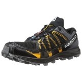 Salomon Men's Fellraiser Trail Running Shoe $69.66 FREE Shipping