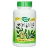 Nature's Way Astragalus Root, 470 mg, 180 Vcaps $7.07 FREE Shipping on orders over $49