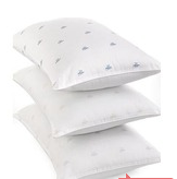 4 For $17.96 Lauren Ralph Lauren Logo Pillows