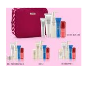 Free 5-Pc Skincare Set +10% Off Shiseido skincare Purchase  Lord & Taylor