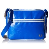 Fred Perry Classic Shoulder Bag $29.69 FREE Shipping on orders over $49
