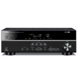 Yamaha RX-V377 5.1-Channel A/V Home Theater Receiver $179.95 FREE Shipping