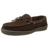 Florsheim Men's Moccasin Slipper $21.68 FREE Shipping on orders over $49