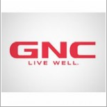 GNC up to 60% off