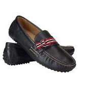 $52.48 ($99, 47% off) Polo Ralph Lauren Men's Willem Leather Ribbon Loafers