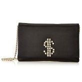 kate spade new york Place Your Bets Gena Clutch $130.98 FREE Shipping