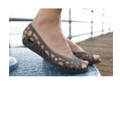 卡駱馳Crocs Adrina III 女士平底涼鞋 僅售$19.99 包郵