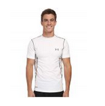 Under Armour HeatGear® Sonic Fitted Printed S/S Tee $17.99