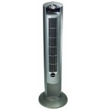 Lasko 2551 Wind Curve Platinum Tower Fan With Remote Control and Fresh Air Ionizer $47.66 FREE Shipping