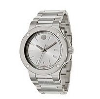 市場最低！MOVADO 摩凡陀 SE Extreme 0606701 男款機械腕錶 僅售$749 免郵費（需用碼)