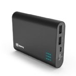 Jackery Giant+ 2-USB Portable External Battery Charger - 12000mAh (Black) $19.99 FREE Shipping on orders over $49