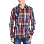 Original Penguin Men's Plaid Heritage-Fit Shirt $25.81 FREE Shipping on orders over $49