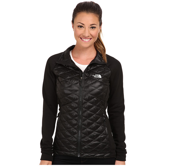The North Face Momentum ThermoBall™ Hybrid Jacket $89.99