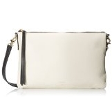 Fossil Sydney Colorblock Top Zip Cross Body Bag $69.36 FREE Shipping