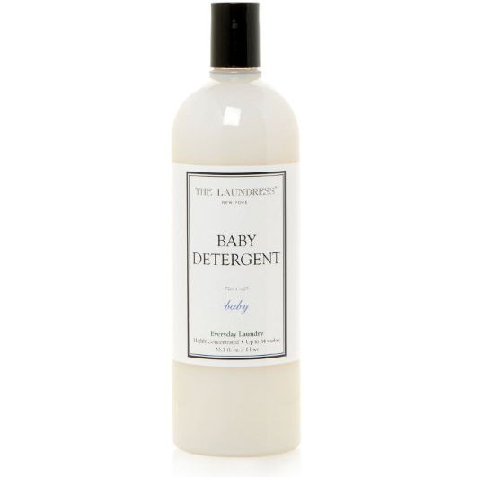 The Laundress Baby Detergent, Baby, 33.3 - Ounce Bottle $15.19