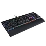 Corsair Gaming K70 RGB LED Mechanical Gaming Keyboard - Cherry MX Red (CH-9000068-NA) $129.99 FREE Shipping