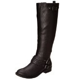 Jessica Simpson Women's Elmont Riding Boot $28.94 FREE Shipping on orders over $49