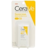 CeraVe SPF 50 Sunscreen Stick, 0.47 Ounce $6.47 FREE Shipping on orders over $49