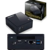Gigabyte Core i5-5200U Ultra Compact Mini PC Barebone (GB-BXi5H-5200) $364.99 FREE Shipping