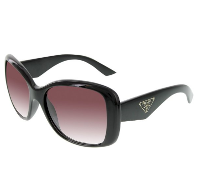 Prada PR32PS Sunglasses 	$141.84 (44%off) & FREE Shipping