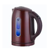 Ovente KS88BR Temperature Control Stainless Steel Electric Kettle, 1.7 L, Brown $24.99 