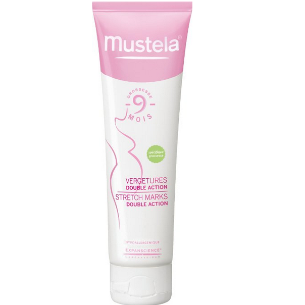 Mustela Stretch Marks Double Action (5 oz) $21.64