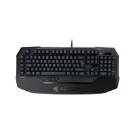 ROCCAT RYOS MK Advanced Mechanical Gaming Keyboard, Black CHERRY MX Key Switch $59.99 FREE Shipping