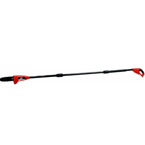 Black and Decker LPP120B Bare Max Lithium Ion Pole Pruning Saw, 20-Volt,Without Battery, only $72.99, free shipping