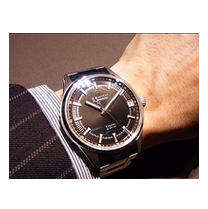史低價！ZENITH 真力時 EL PRIMERO ESPADA 03.2170.4650/21.M2170 男士機械腕錶 僅售$3388 免郵費（需用碼)