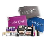 Free 7 Piece Gift With Over $35 Lancome Purchase @ Dillard's