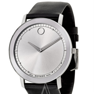 MOVADO 0606694  MEN'S SAPPHIRE WATCH for$348 free shipping