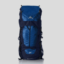 High Sierra经典系列登山背包，原价$240，现仅售$57.33 ，免运费