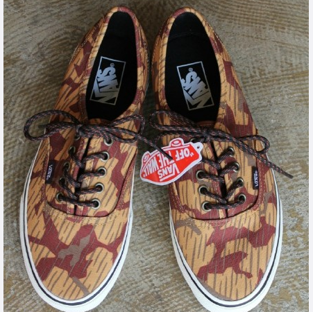 Vans Authentic™ SKU: #7255074 for $22.99 free shipping