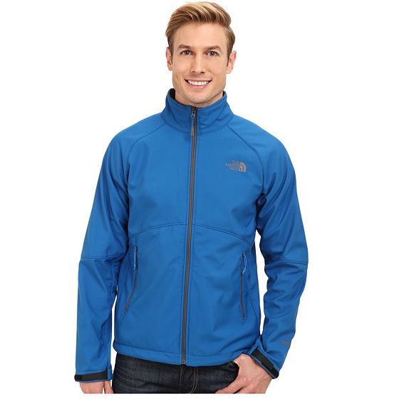 The North Face Sentinel WINDSTOPPER® Jacket,only $79.99, free shipping