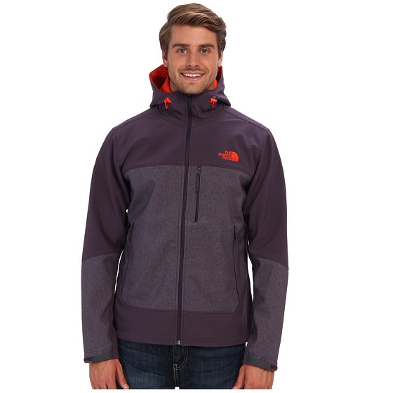 The North Face Apex Bionic Hoodie, only $68.00, free shipping