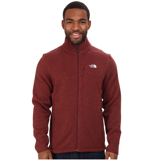 The North Face Gordon Lyons Full Zip,only $36.00, free shipping