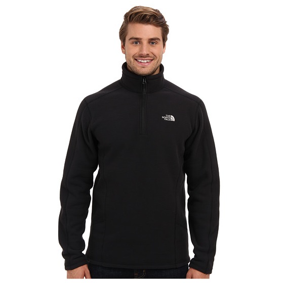 The North Face SDS 1/2 Zip, only $24.99, free shipping
