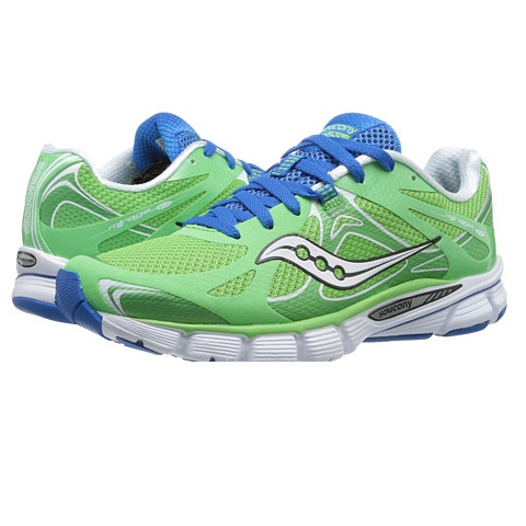 Saucony Mirage 4, only $39.99, free shipping