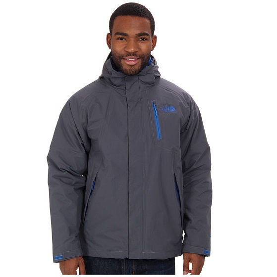 The North Face Carto Triclimate® Jacket, only $96.00free shipping