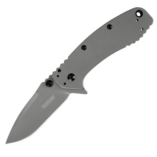 Kershaw 1556TI Cryo II Folding Knife, only  $19.86