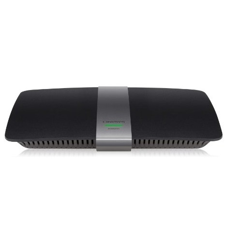 Linksys AC900 Wi-Fi Wireless Dual-Band+ Router, Smart Wi-Fi App Enabled to Control Your Network from Anywhere (EA6200), only $48.99 , free shipping