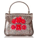 Furla Candy Bon Bon Mini Top Handle Bag $126.14 FREE Shipping
