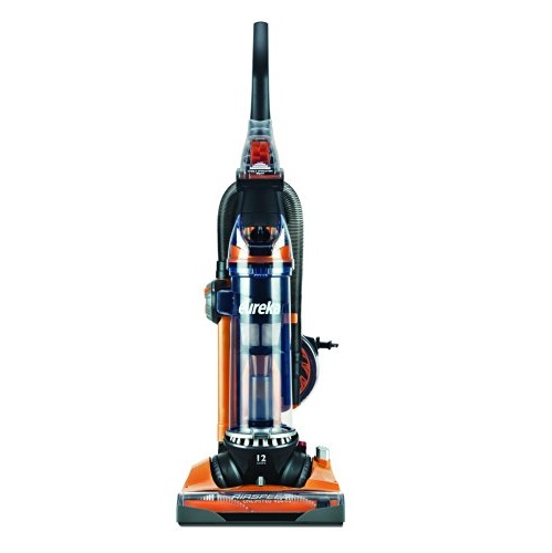 Eureka AS3030A Airspeed Unlimited Rewind Bagless Upright Vacuum, only $64.99 after clipping coupon,  free shipping