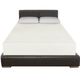 史低！Sleep Master 12英寸減壓記憶泡沫床墊, Full，原價$359.99，現僅$273.21 免費郵到家門口！