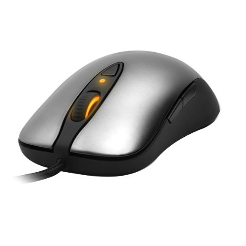 SteelSeries Sensei Laser Gaming Mouse (Grey), only $48.38, free shipping