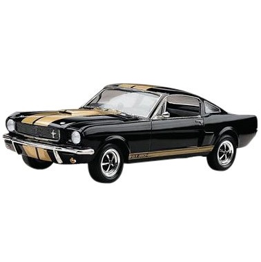 Revell 1:24 Shelby Mustang GT350H, only $16.04